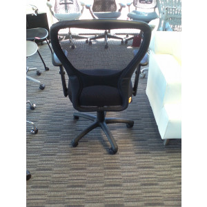 B65 Professional Managers Mesh Chair -  Product Picture 3