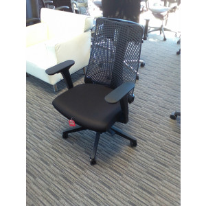 Boss B6550 Sayle Executive Chair -  Product Picture 1
