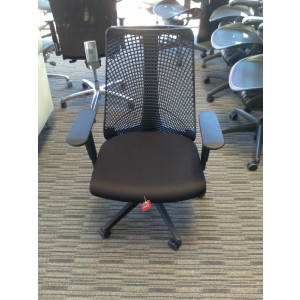 Boss B6550 Sayle Executive Chair -  Product Picture 2