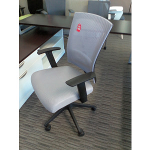 Boss B6706 Mesh Back Task Chair -  Product Picture 4