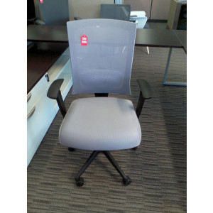 Boss B6706 Mesh Back Task Chair -  Product Picture 5