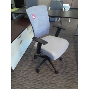 Boss B6706 Mesh Back Task Chair - Product Picture 1
