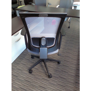 Boss B6706 Mesh Back Task Chair -  Product Picture 6