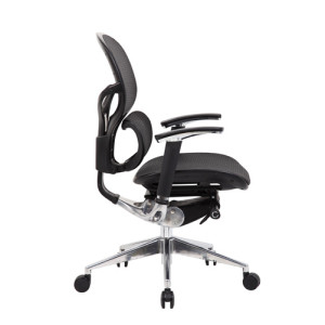 Boss Ergonomic Mesh Chair B6888-HR  -  Product Picture 4