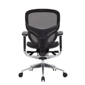 Boss Ergonomic Mesh Chair B6888-HR  -  Product Picture 1