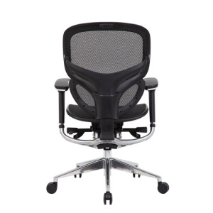 Boss Ergonomic Mesh Chair B6888-HR - Product Picture 1