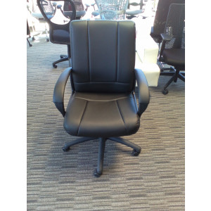 Boss B7906 CaresoftPlus Executive Chair -  Product Picture 2