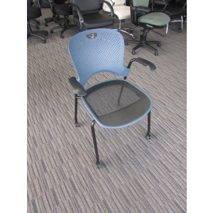 Herman Miller Caper Guest Chair -  Product Picture 1