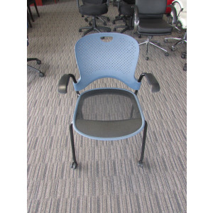 Herman Miller Caper Guest Chair -  Product Picture 3