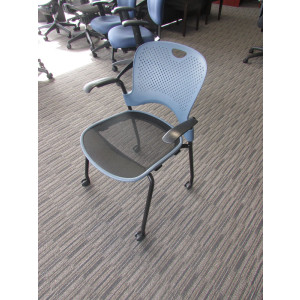 Herman Miller Caper Guest Chair -  Product Picture 2