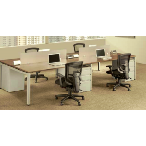 Elements Benching Units | 4 Pack -  Product Picture 1