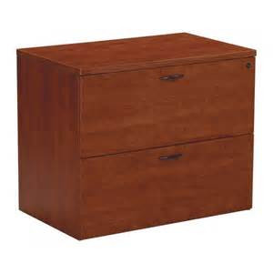 Cherryman Amber Lateral Storage Cabinet -  Product Picture 7
