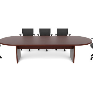 Cherryman Amber Conference Room Table  -  Product Picture 1