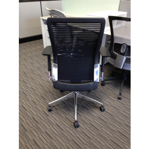 Cherryman Eon Executive Chair -  Product Picture 3