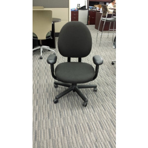 Steelcase Criterion Task chairs -  Product Picture 4