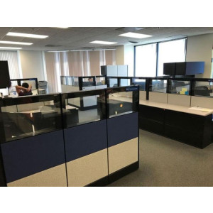 Herman Miller Ethospace Cubicle (8 x 6, 8 x 8) -  Product Picture 11
