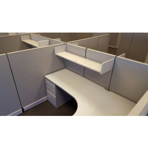 Herman Miller AO2 Style (6 x 6) cubes - Product Picture 1