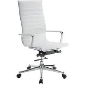 DMI Pantera Leather Chair (High Back | Mid Back) -  Product Picture 1