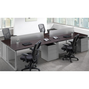 Elements Benching Units | 4 Pack -  Product Picture 2