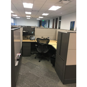 Herman Miller Etho (6 x 6) Cubicles -  Product Picture 6
