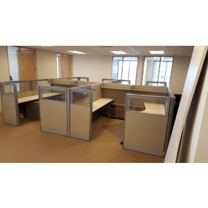 Herman Miller Ethospace Stations (8' x 8') -  Product Picture 8