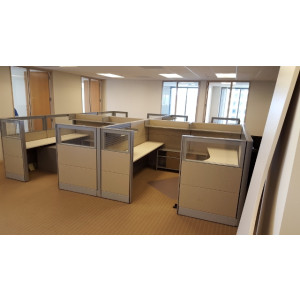 Herman Miller Ethospace Stations (8' x 8') - Product Picture 8