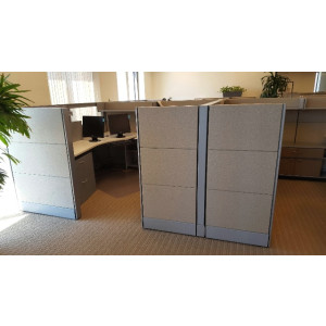 Herman Miller Ethospace Stations (8' x 8') -  Product Picture 10