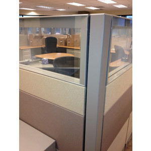 Glassed Out Herman Miller Ethospace (8' x 6') -  Product Picture 8