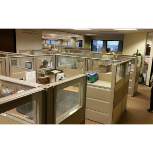 Glassed Out Herman Miller Ethospace (8' x 6') -  Product Picture 3