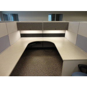 Herman Miller Ethospace (8 x 7) or (8 x 6.5) -  Product Picture 5