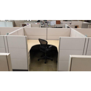 Refurbished Herman Miller 'Micro' Ethospace Cubicle -  Product Picture 7