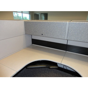 Herman Miller Ethospace (8 x 7) or (8 x 6.5) -  Product Picture 1