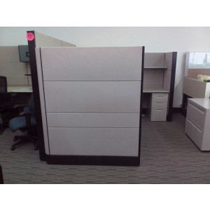 Herman Miller Ethospace Cubicle (5' x 6') (6' x 9') -  Product Picture 1
