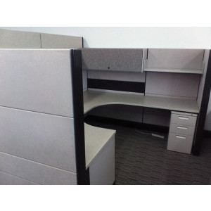 Herman Miller Ethospace Cubicle (5' x 6') (6' x 9') -  Product Picture 3