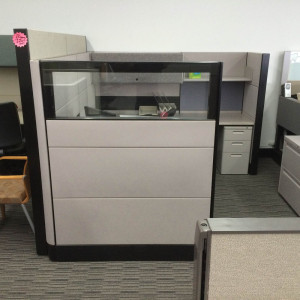 Herman Miller Ethospace Cubicle (5' x 6') (6' x 9') -  Product Picture 4