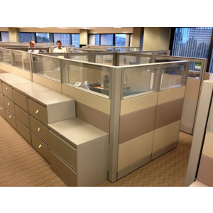 Glassed Out Herman Miller Ethospace (8' x 6') -  Product Picture 2