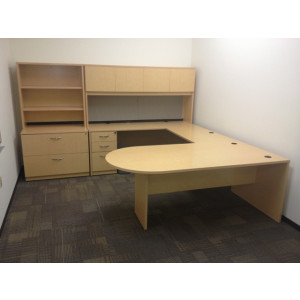 Maplewood Desks - Product Picture 8