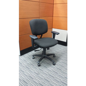 Haworth Improv Office Chair -  Product Picture 2