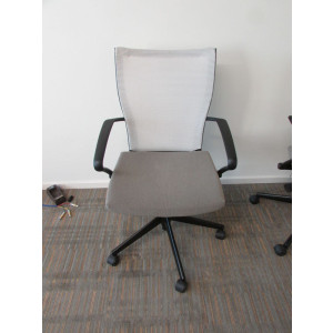 Haworth X99 Office Chair -  Product Picture 2