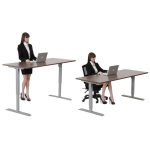 Height Adjustable Table -  Product Picture 1