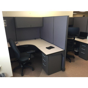 Systems A02 Cubicles -  Product Picture 4