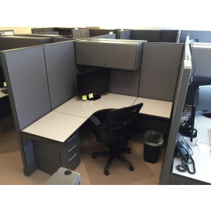 Systems A02 Cubicles -  Product Picture 2