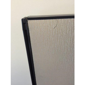 Herman Miller A02 Cube (6' x 6' x 48