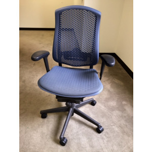 Herman Miller Celle Chairs -  Product Picture 5
