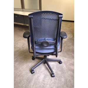 Herman Miller Celle Chairs -  Product Picture 7