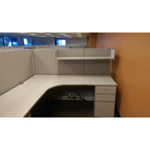 Herman Miller AO2 Style (6 x 6) cubes -  Product Picture 7