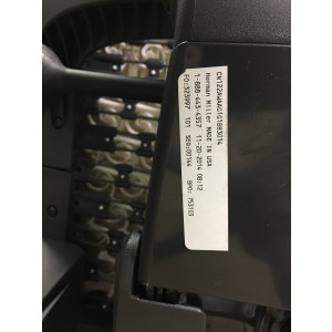 Herman Miller Embody Chair -  Product Picture 3