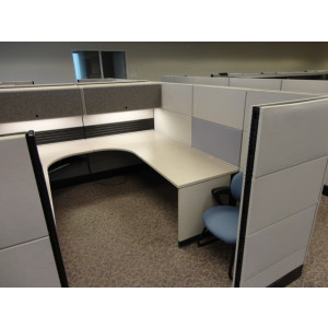 Herman Miller Ethospace (8 x 7) or (8 x 6.5) -  Product Picture 6