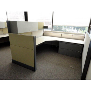 Herman Miller Ethospace (6 x 8) Hi-Low Stations -  Product Picture 3