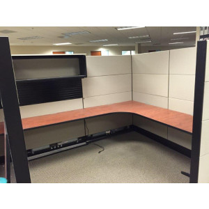 Herman Miller Ethospace Cubicle -  Product Picture 6
